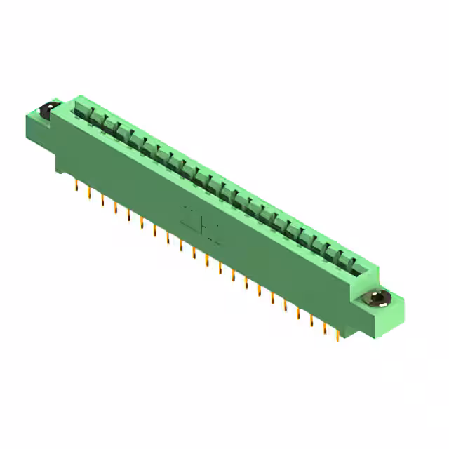 837-021-558-603 EDAC Inc.  Edgeboard Connectors